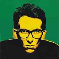 Elvis Costello　CD　14枚セット Elvis Costello, Elvis Costello & The Attractions – 2½ Years
